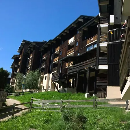 Les Portes De La Vanoise - Les Portes De La Vanoise - Sb507a Mae-3062 Apartment Villarodin-Bourget