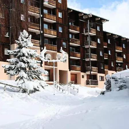 Les Portes De La Vanoise - Les Portes De La Vanoise - Sb507a Mae-3062 Villarodin-Bourget